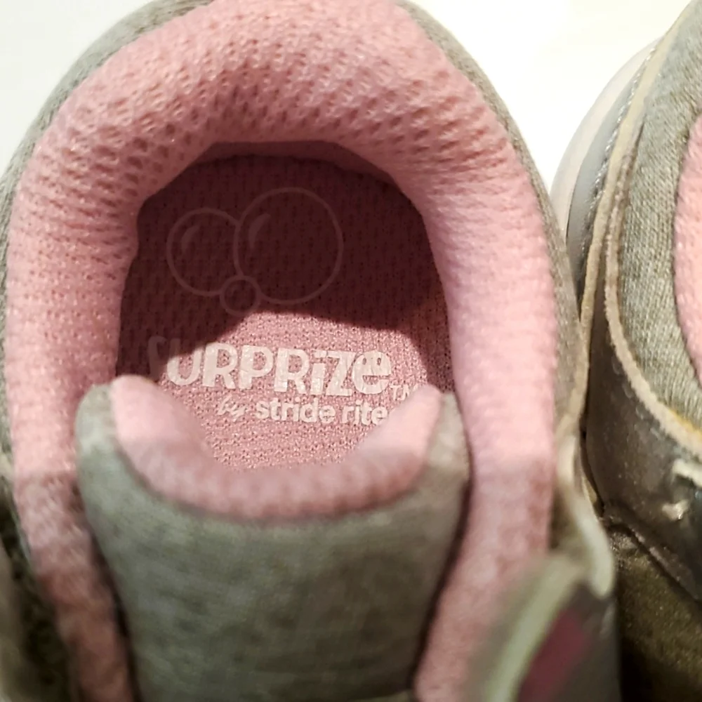Stride Rite 